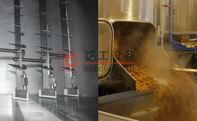 How Breweries Manage Their Spent Grain