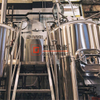 From Grain to bottle 5bbl 10bbl mircobrewery brewing tools buy a brewing sysytems affordable