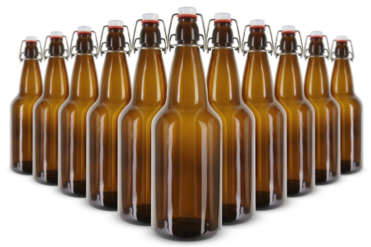 Upgrade Your Brewery: The Complete Bottle & Can Beer Packaging Line by DEGONG