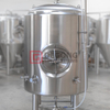 10BBL Brite Tank Beer Bright Tank Single/Double Layer Stainless Steel Serving Tank for Micro Brewery 