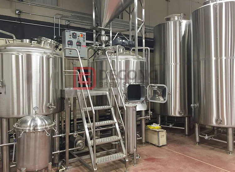 The Trend of Craft Beer