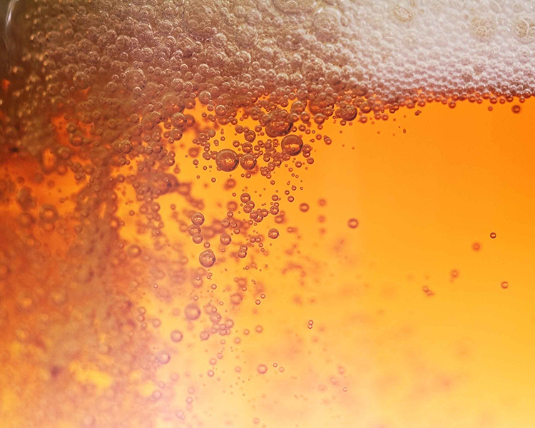CO2 Risks in Craft Breweries