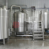 Output of 500L Beer Brewing System Steam Heating Craft Brewery Equipment for Sale