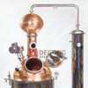 pilot brewing system equipment distiller 100 liter 200 liter distillery supplies Copper distill equipment