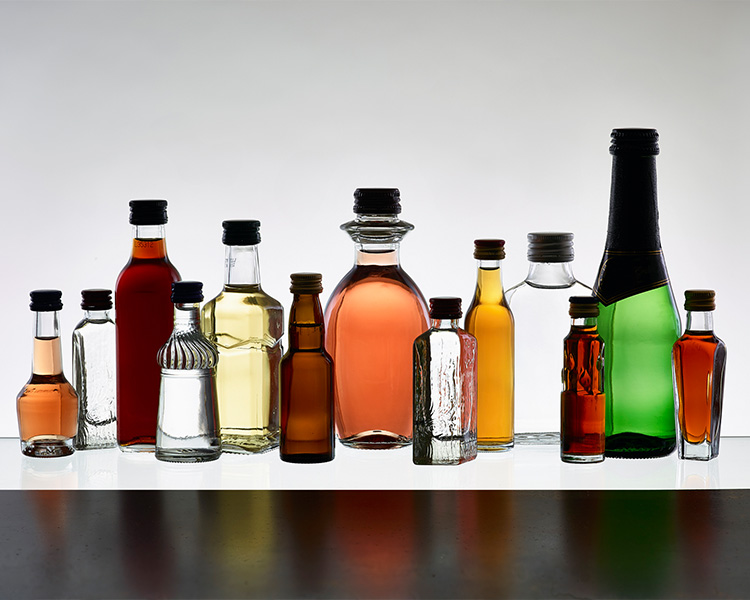 What Is the Shelf Life of Liquor?