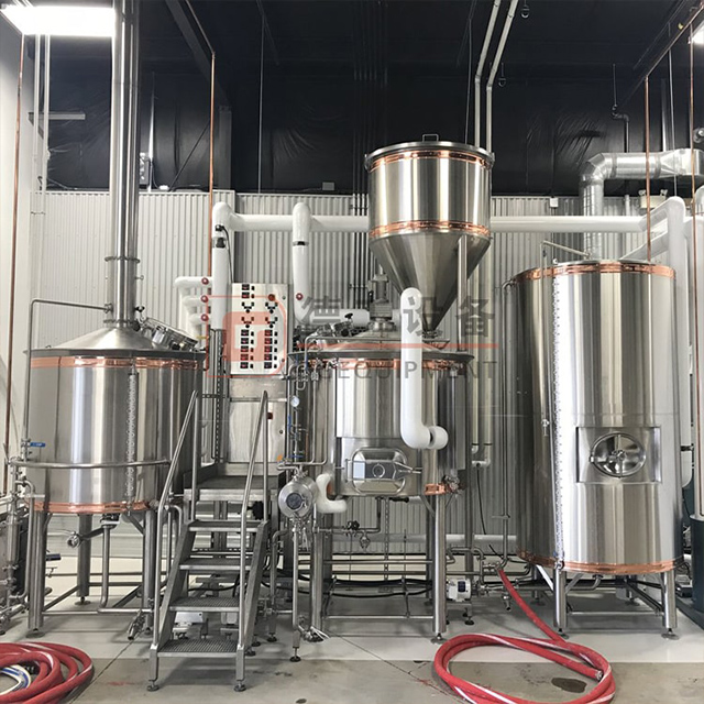 Beer Brewing Equipment17