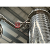 1000L Alcohol Distillation Still for Whiskey Vodka Rum