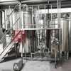 500L Beer Brewing System for Microbrewery Production