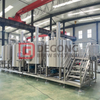 1500L Beer Brewing System for Medium Scale Brewery