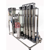 1TPH RO Water Treatment System for Industrial Pure Water