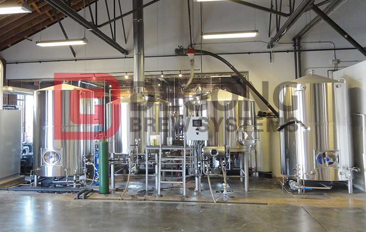 brewhouse105
